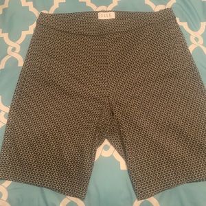 Elle Ladies Shorts